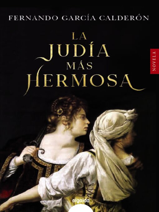 Title details for La judía más hermosa by Fernando García Calderón - Available